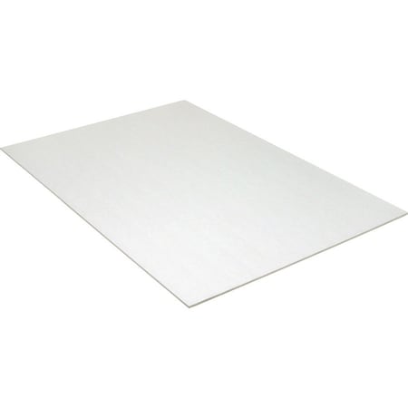 Ucreate Board, Foam, 20X30, 10Sh, We Pk PAC5510